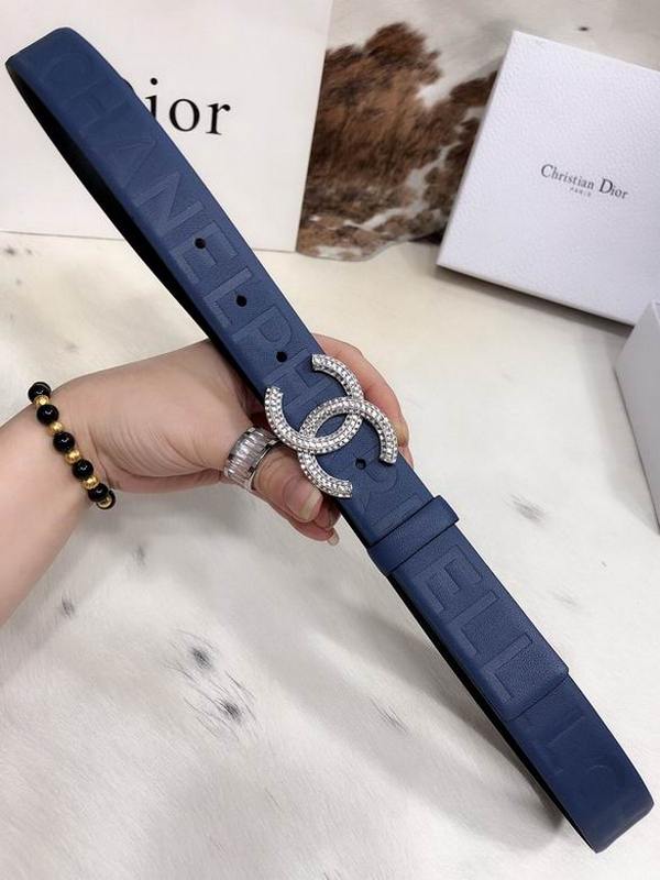 Chanel Belts 333